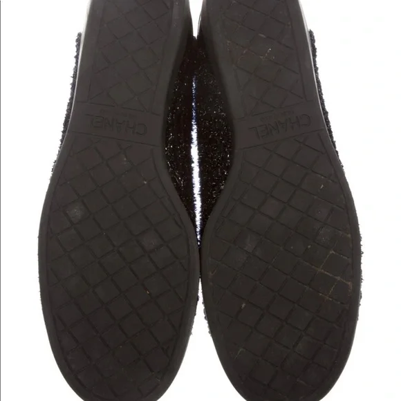 Chanel Sneaker - Picture 6 of 6